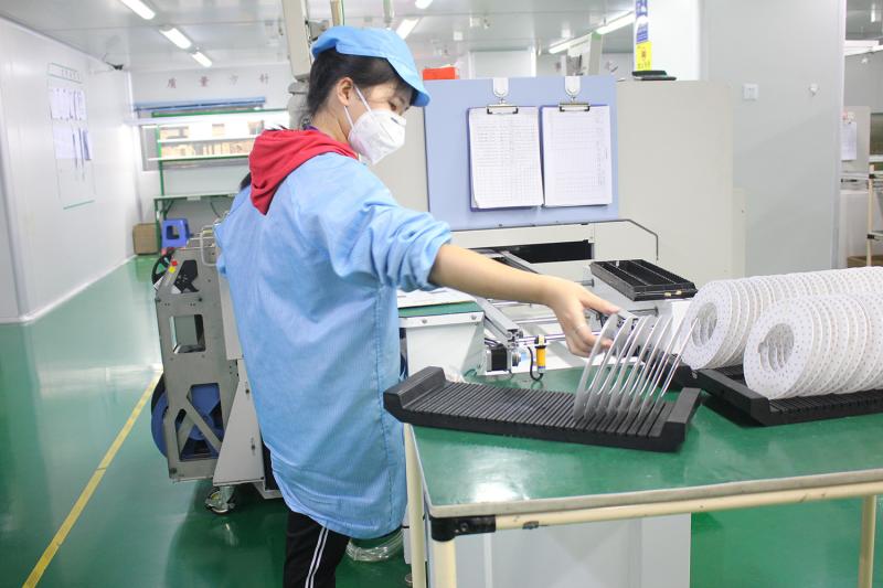 Geverifieerde leverancier in China: - Shenzhen Relight Technology Co.,Ltd