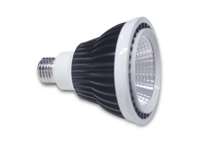 China 2700K que 12 vatios llevados crecen interior bulbos/IP40 llevado crecen luces ángulo de haz de 160 grados en venta