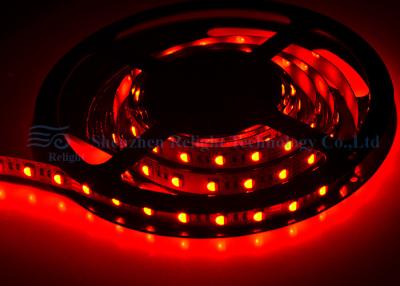 China RoHS CE led strip light changeable RGB color 14.4 per meter for sale