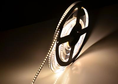 China SMD 2216 240leds Flexible  LED strips 24V DC  5000*8*2mm, 84lm/W, 5years warranty zu verkaufen