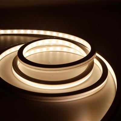 Cina RA al neon 1212 di vista superiore 120led/m della luce della flessione del S-modello LED 24V 2835 IP67 80 in vendita