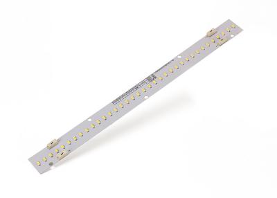 中国 DC SMD2835 LED PCBモジュール、ワイヤー ケーブルが付いている線形導かれた軽いエンジン モジュール 販売のため