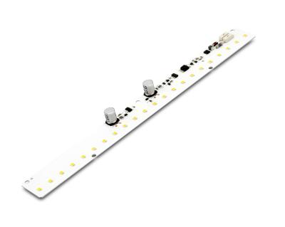 Chine Longueur du conducteur 560mm 280mm d'IC de haute tension du module 230 à C.A. LED pour le troffer aucun clignotement à vendre