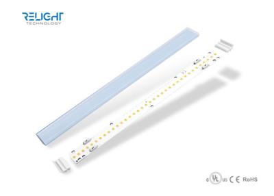 China Tablero del módulo del CRI 95 Dimmable LED, módulo linear 4000K de 560*24 milímetro DC LED en venta