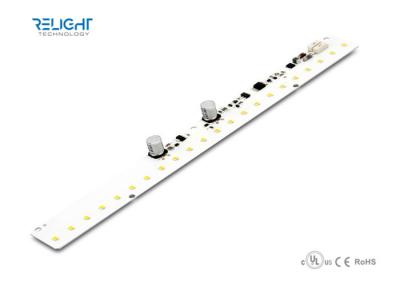 China Dimmable 100 módulos lineares de la CA de Lm/W 280*30m m 230V/de 120V LED para la luz del panel en venta