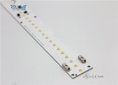 Κίνα Έξυπνο σχέδιο dimmable 100lm/w 2700k-6500k CRI μέχρι την ενότητα 90 γραμμικών οδηγήσεων προς πώληση