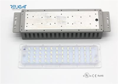 China Photo Cell 200 Watt Led Parking Lot Lights , Al Board Outdoor Led Street Light 500mm Length for sale