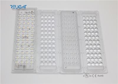 China ángulo de haz al aire libre del módulo IP65 de la luz de calle de 40W 300mA 5000K LED ajustable en venta