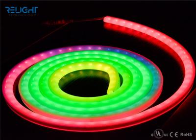 中国 高い明るさ家/棒のための5050のRGB 72W Dimmable適用範囲が広いLEDの滑走路端燈 販売のため