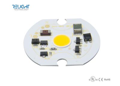 Chine Le pot font des emplettes vers le bas module léger de DOB LED, modules magnétiques industriels de l'aluminium SMD LED à vendre