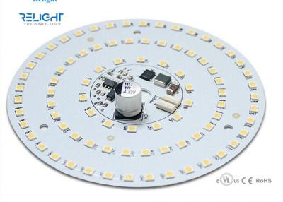 Cina D70mm 2700K - la plafoniera 120V/230V di 6500K ha condotto la modifica del modulo LED, una garanzia da 3 anni in vendita