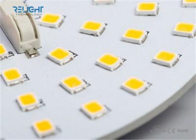 중국 천장 점화를 위한 둥근 고성능 SMD LED 단위 2835 80pcs 16W 판매용