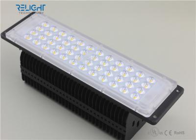 China La OSCURIDAD A AMANECER módulo del motor de la luz del área del LED, hasta los lúmenes 13.400+, 70W/150W/200W, llevó la luz solar del jardín en venta