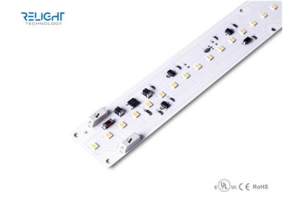 China SMD Seoul 3528 Linear led module waterproof HV series 9W 15W  pcb board for sale