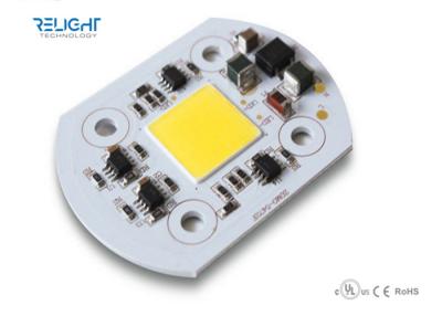 China o DOB do módulo do diodo emissor de luz de 70W 220V Bridgelux SMD conduziu o módulo 5472AF da luz de inundação à venda