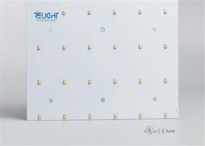 중국 통를 위한 사각 DC 3535 SMD LED 단위 옥수수 속 고전압 판매용