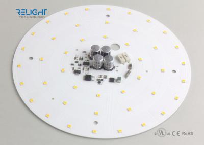 Κίνα Ενότητα 180mm των οδηγήσεων Dimmable Downlight ελεύθερη οδηγημένη 23W ενότητα ανώτατου φωτισμού τρεμουλιασμάτων προς πώληση