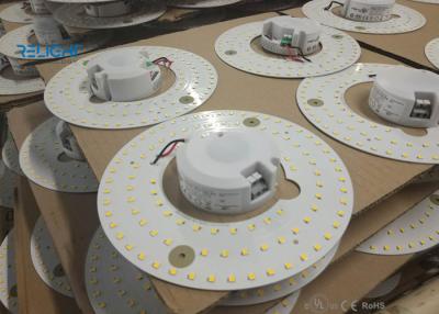 China Módulo de la luz de techo con el conductor del tablero del PWB y del sensor de microonda en venta