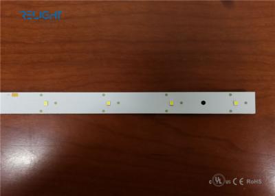 China Lineares LED-Modul mit Samsung 2835 Chips und optische Linse 980 Millimeter-Aluminium-Brett zu verkaufen