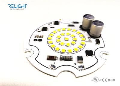 Chine IP65 en aluminium 3leds 120V 70W SMD2835 autour de module de LED à vendre