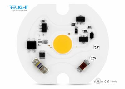 Chine conducteur de module de DOB LED à C.A. 230V de 5W 10W 15W à bord pour Downlight/lumière de voie à vendre