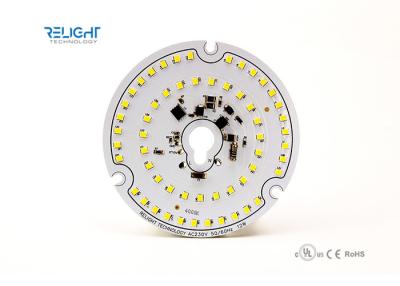 China Aangepaste San'an-Spaanderac LEIDENE Modulelichten, LEIDENE Opgezette PCB, 2835 SMD-LEIDENE Module 1200lm Te koop