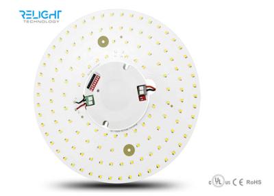 China Módulo 2700k - 6500k 1m m de la iluminación del módulo/LED del senser de SMD LED con el conductor del senser en venta