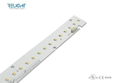 Cina modulo della lampada del modulo/LED di 24pcs Samsung 5630 LED con il bordo del PWB di Al in vendita