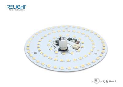 China Módulo del alto voltaje 230V Dimmable LED alrededor del tipo libre de la luz de Pandant del parpadeo de 180m m en venta