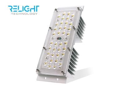 Cina il modulo 140lm/w 3030SMD dell'iluminazione pubblica di 30w LED impermeabilizza i montaggi dell'iluminazione pubblica principali IP67 in vendita