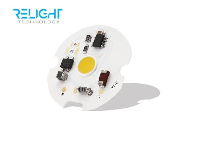 China módulo do diodo emissor de luz do DOB de Dimmable do poder 5-70W para para baixo a luz e a luz da trilha à venda