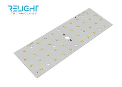 China Módulo de aluminio 3030 4000K blanco del panel del cuadrado LED y CRI de la luz roja alto en venta