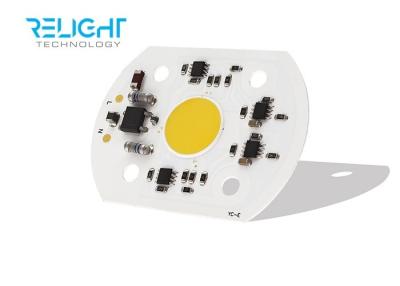 China Luz Downlight del deporte de la CA 220V 50W del alto voltaje del módulo del PWB de la MAZORCA LED en venta