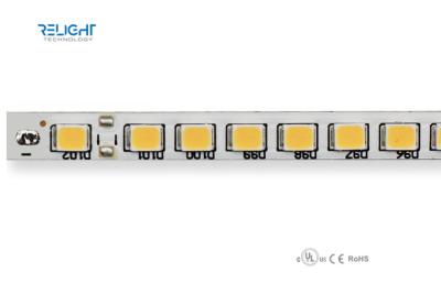 China Módulo blanco 170lm/W CRI80 280*24mm*1m m de la eficacia alta SMD LED de la barra ligera en venta