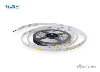 China Serie luminosa LED flexible de la eficacia del diseño de la moda la alta pela CRI80 IP20 IP65 en venta