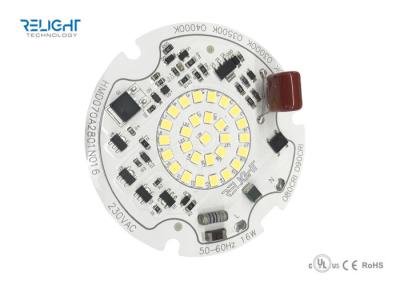 China protección contra sobrecargas driverless 2.5KV del módulo 16W de la luz de techo del módulo de 230V Dimmable LED en venta