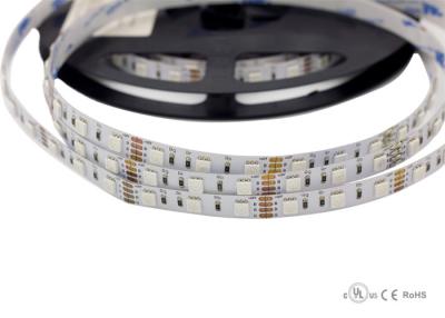 China Flexible LED RGB Neonbeleuchtung SMD 5050, 24V/12 Volt Streifen- zu verkaufen