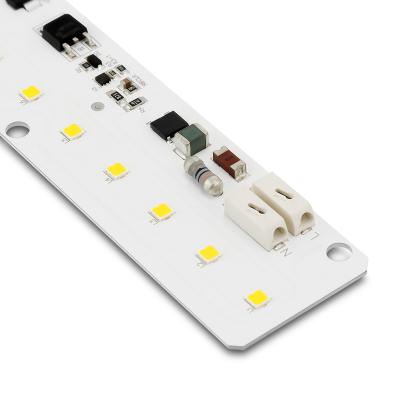 China 230V Modul SMD2835 280x30mm Wechselstroms LED lineares Modul für Instrumententafel-Leuchte zu verkaufen