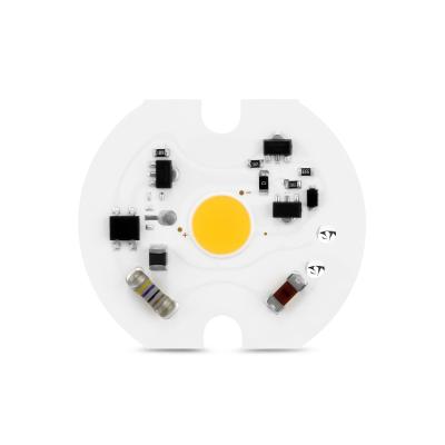 Κίνα Οδηγημένη Dimmable ενότητα 5W 10W 20W 30W 40W 50W πινάκων DOB για το κάτω φως, ανώτατο φως προς πώληση