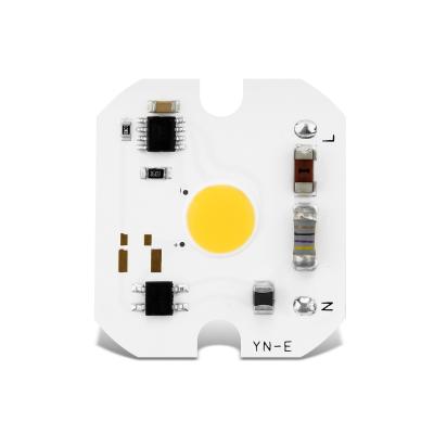 China O DOB branco natural de 270Lm SMD2835 5W conduziu o módulo para o projetor à venda