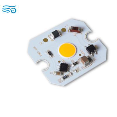 China Aluminum 8000K DOB 270Lm 40W LED Lighting Module for sale