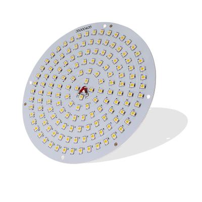 China Millimeter SMD 5630 der hohen Leistung 12 des Volt-120 rundes LED Modul DCs 15W für Deckenleuchten zu verkaufen