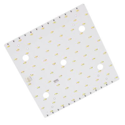 China el módulo dual del color del módulo de 12W SMD LED/reenciende el módulo del panel del PWB LED del aluminio en venta