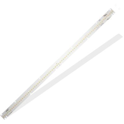 China High Efficiency Linear LED Module 160lm / W for Indoor LED Lighting for sale