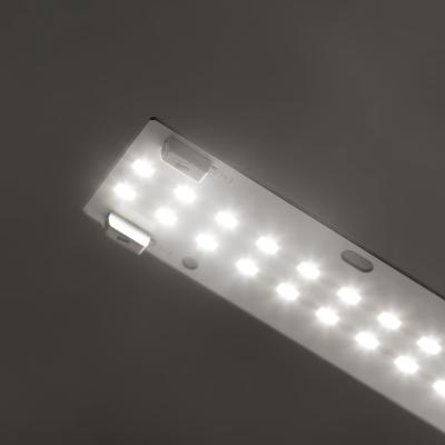 China Módulo del PWB PCBA 6500k IP20 SMD5050 SMD LED para la luz linear en venta