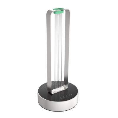 Chine hôpital UV portatif d'hôtel de maison de fpr de lumière de stérilisation par irradiation UV de désinfection de la lampe 254nm à vendre