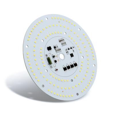 China IP65 6500K SMD5630 230V 40W 110lm/w conduziu a iluminação do módulo à venda