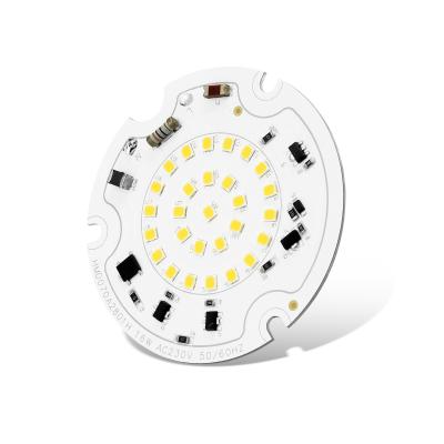 China 120V Licht-Modul der hohen Leistung LED des Modul-2835/16w LED im Freien zu verkaufen