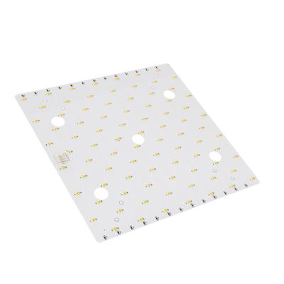 중국 AC 5730 SMD LED PCB 널, 정연한 LED 옥수수 속 단위 높은 광도 판매용