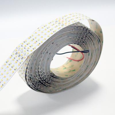 China Flexibler melodischer Weiß LED Licht-Streifen mit dimmable Steueraußen-LED Streifen-Licht zu verkaufen